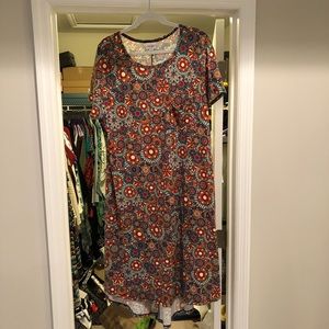 LuLaRoe Carly